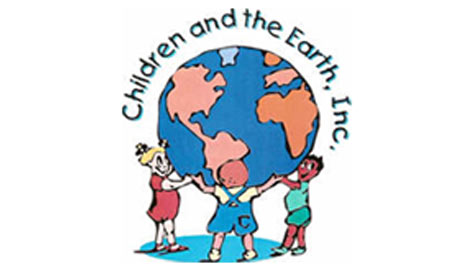 Children and the Earth