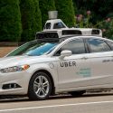 UBER Launches Self-Driving Cars!