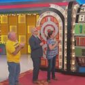 3 Contestants on the Price is Right Spun $1 in a 3 Way Tie!