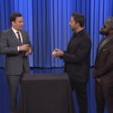 VIRAL: David Blane Shocks Fallon