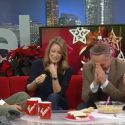 VIRAL: Watch These News Anchors Lose it on Live TV