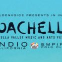 Coachella 2017 Lineup Announced!